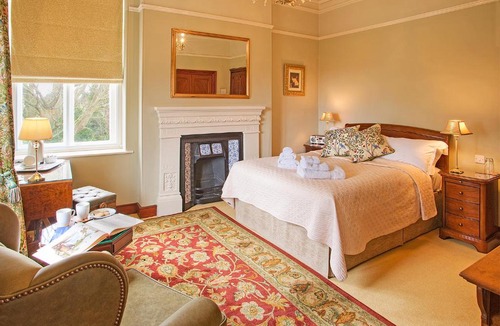 Warkworth Bed & Breakfast | Fairfield House