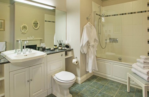 Warkworth Bed & Breakfast | Fairfield House