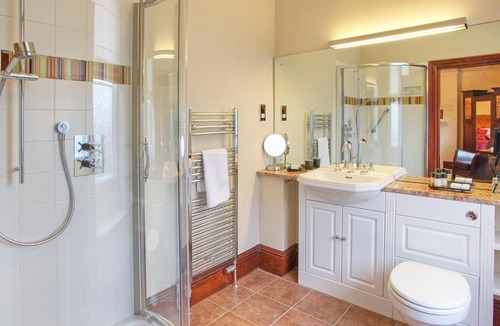 Warkworth Bed & Breakfast | Fairfield House