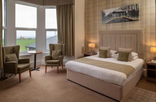 Ayr Hotel | Fairfield House Hotel