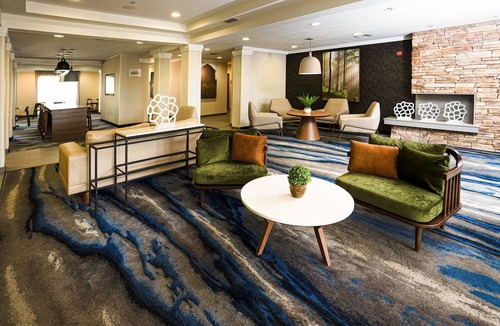 Bonanza Hotel | Fairfield Inn and Suites by Marriott Laredo