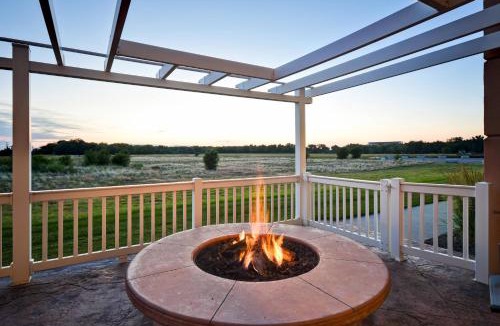 North Platte Hotel | Fairfield Inn and Suites by Marriott North Platte