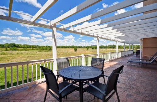 North Platte Hotel | Fairfield Inn and Suites by Marriott North Platte