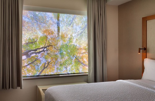 Sierra Vista Hotel | Fairfield Inn and Suites by Marriott Sierra Vista