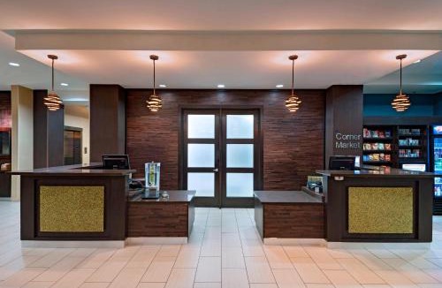 McNeil Hotel | Fairfield Inn and Suites by Marriott Austin Northwest/Research Blvd