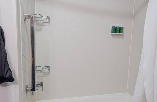 Denton Hotel | Fairfield Inn and Suites by Marriott Denton