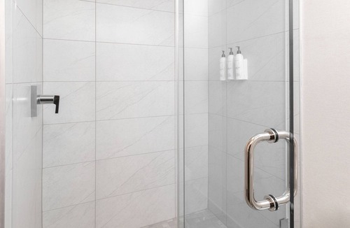 Steeles Industrial Hotel | Fairfield Inn and Suites by Marriott Toronto Brampton