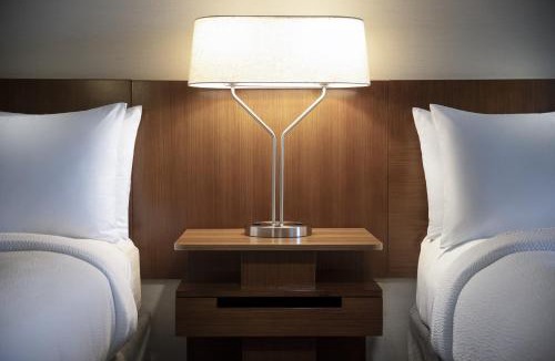 Yukon Hotel | Fairfield Inn and Suites Oklahoma City Yukon