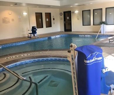 South Arlington Hotel | Fairfield Inn and Suites by Marriott Dallas Mansfield