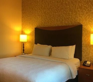 South Arlington Hotel | Fairfield Inn and Suites by Marriott Dallas Mansfield