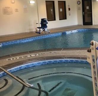 South Arlington Hotel | Fairfield Inn and Suites by Marriott Dallas Mansfield