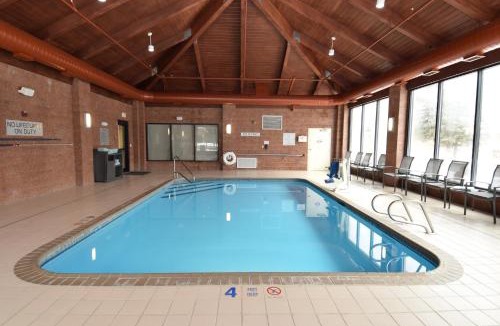 Binghamton Hotel | Fairfield Inn by Marriot Binghamton