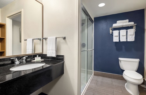 Hattiesburg Hotel | Fairfield Inn by Marriott Hattiesburg