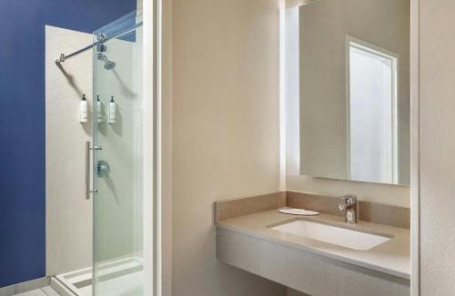 Ponca City Hotel | Fairfield Inn by Marriott Ponca City