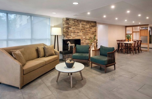 Amesbury Hotel | Fairfield Inn By Marriott Amesbury