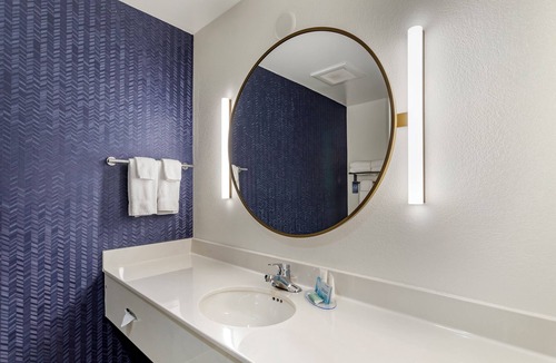 Boone Hotel | Fairfield Inn by Marriott Boone