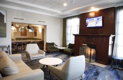 Clearview Hotel | Fairfield Inn by Marriott Toronto Oakville