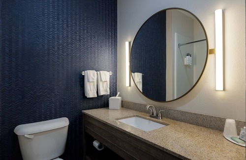 Dothan Hotel | Fairfield Inn by Marriott Dothan