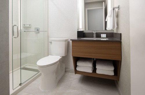 Issaquah Hotel | Fairfield Inn by Marriott Issaquah