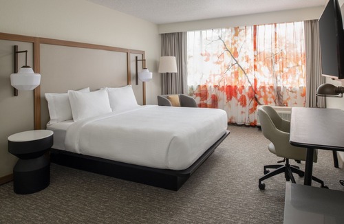 Issaquah Hotel | Fairfield Inn by Marriott Issaquah