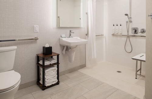 Issaquah Hotel | Fairfield Inn by Marriott Issaquah