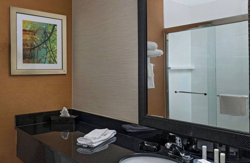 Joplin Hotel | Fairfield Inn by Marriott Joplin