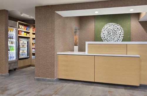 Tracy Hotel | Fairfield Inn by Marriott Tracy