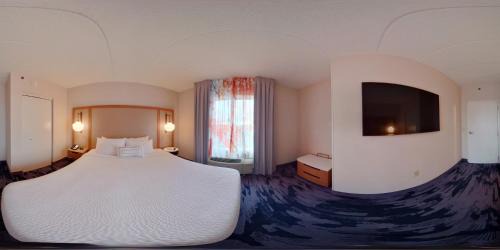Milnesville Hotel | Fairfield Inn by Marriott Hazleton