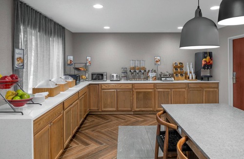 Tri-Cities Hotel | Fairfield Inn By Marriott Kennewick