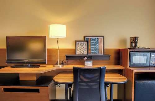 Las Cruces Hotel | Fairfield Inn by Marriott Las Cruces