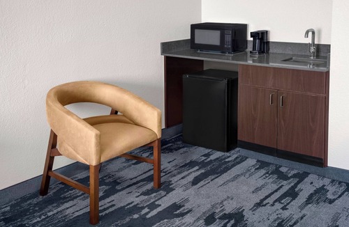 Owensboro Hotel | Fairfield Inn by Marriott Owensboro