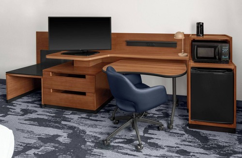 Owensboro Hotel | Fairfield Inn by Marriott Owensboro