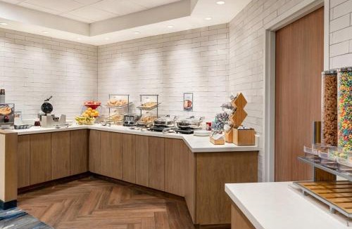 Scranton Hotel | Fairfield Inn by Marriott Scranton