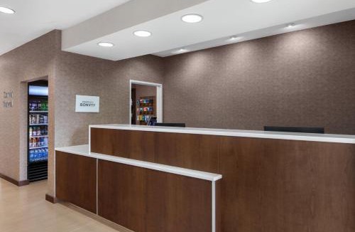 St. Robert Hotel | Fairfield Inn Fort Leonard Wood St. Robert