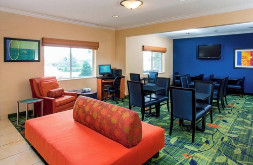 Middletown Hotel | Fairfield Inn Middletown Monroe