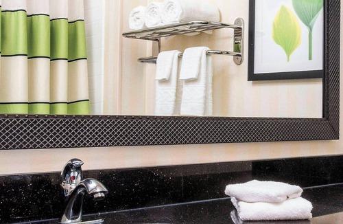 Middletown Hotel | Fairfield Inn Middletown Monroe