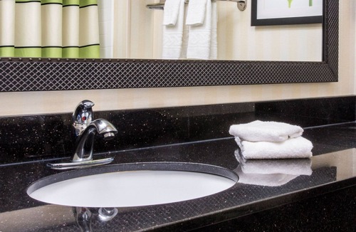 Middletown Hotel | Fairfield Inn Middletown Monroe