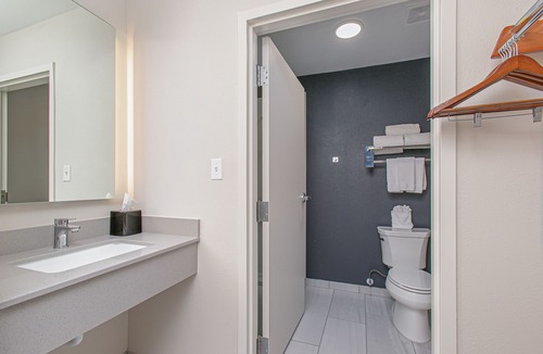 Ponca City Hotel | Fairfield Inn Ponca City