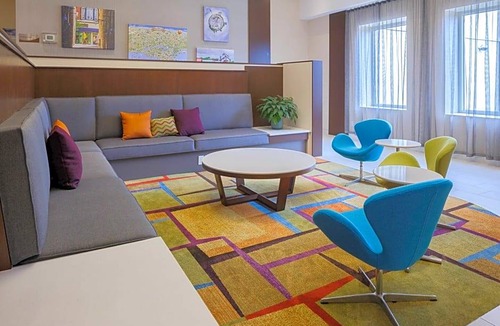 Cannifton Hotel | Fairfield Inn & Suites by Marriott Belleville