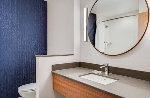 Cape Girardeau Hotel | Fairfield Inn & Suites by Marriott Cape Girardeau