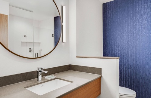 Cape Girardeau Hotel | Fairfield Inn & Suites by Marriott Cape Girardeau