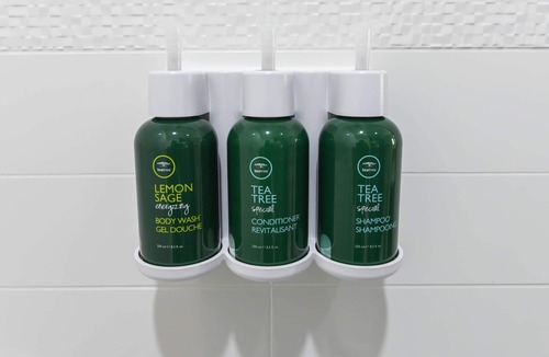 East Wenatchee Hotel | Fairfield Inn & Suites by Marriott Wenatchee