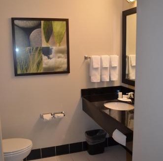 Sault Ste. Marie Hotel | Fairfield Inn & Suites by Marriott Sault Ste. Marie