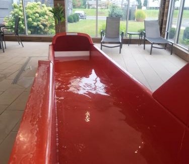 East Texas Hotel | Fairfield Inn & Suites by Marriott