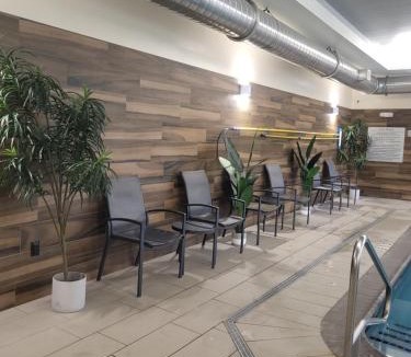 East Texas Hotel | Fairfield Inn & Suites by Marriott