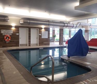 East Texas Hotel | Fairfield Inn & Suites by Marriott