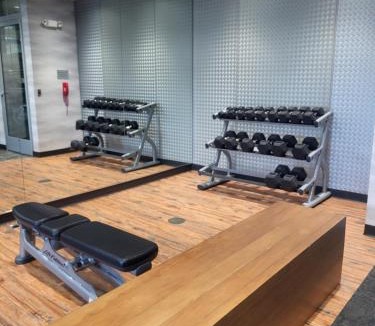 East Texas Hotel | Fairfield Inn & Suites by Marriott