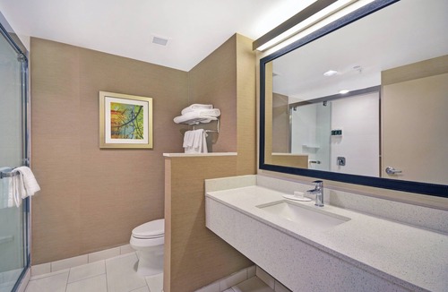 Richmond Hill Hotel | Fairfield Inn & Suites Savannah SW/Richmond Hill