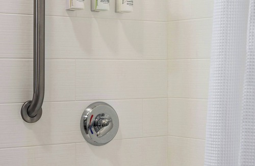 Amarillo Hotel | Fairfield Inn & Suites Amarillo Airport