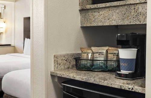 Amarillo Hotel | Fairfield Inn & Suites Amarillo Airport